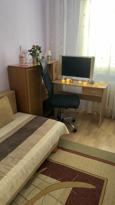 Zamienię 2-pokojowe mieszkanie komunalne w Gdańsku.