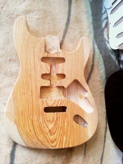 Sprzedam BODY Fender telecaster