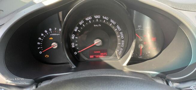 Sprzedam KIA SPORTAGE 1,6 GDi