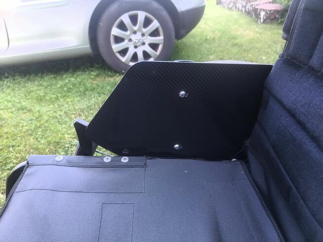 Wózek inwalidzki Panthera