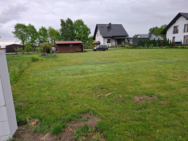 Działka 10ar Frydek, pszczyńskie.