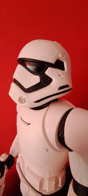 Duża figurka Star Wars - Stormtrooper