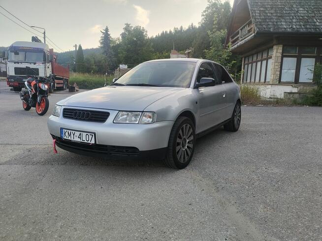 Audi A3 1.6 101km 1998r