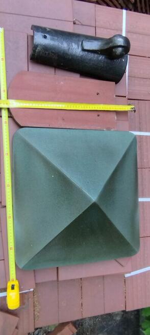 Dachówki ceramiczne