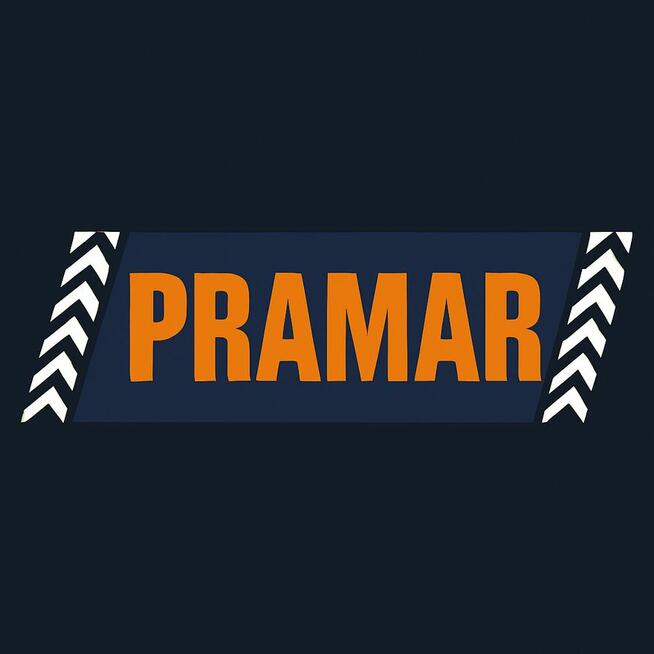 Pramar Rozbiórki
