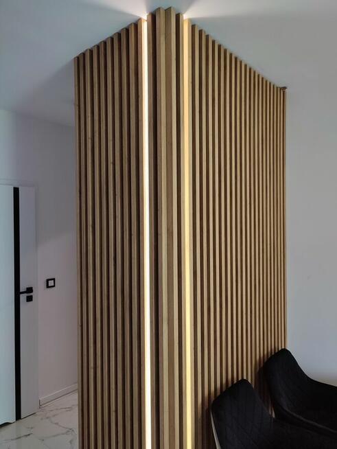 Usługi remontowe, Wykończenia Wnętrz.