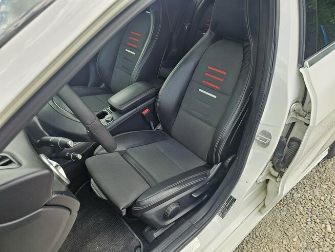Mercedes A 180 Navi/Led/PodgrzewaneFotele/Tempomat