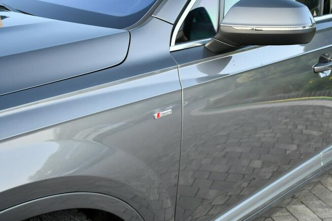 Audi Q7 S-Line#Alcantary#Asystenty#Pano#Climatr#Kamera#Navi#FullLed#Prywatne!!