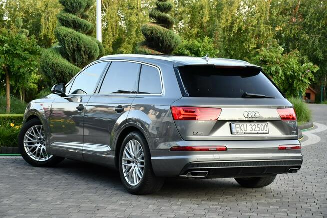 Audi Q7 S-Line#Alcantary#Asystenty#Pano#Climatr#Kamera#Navi#FullLed#Prywatne!!