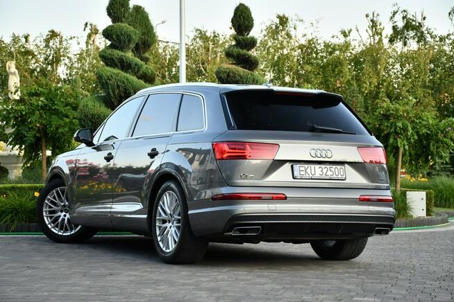 Audi Q7 S-Line#Alcantary#Asystenty#Pano#Climatr#Kamera#Navi#FullLed#Prywatne!!