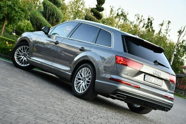 Audi Q7 S-Line#Alcantary#Asystenty#Pano#Climatr#Kamera#Navi#FullLed#Prywatne!!