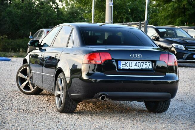 Audi A4 2.0i 130PS#Manual#Navi#Alus#Climatr#Świeży Import#1 Rok Gwarancji!!