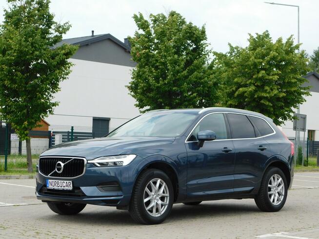 Volvo XC 60 z Gwarancją_Bezwypadkowy 100%_Model=2020r
