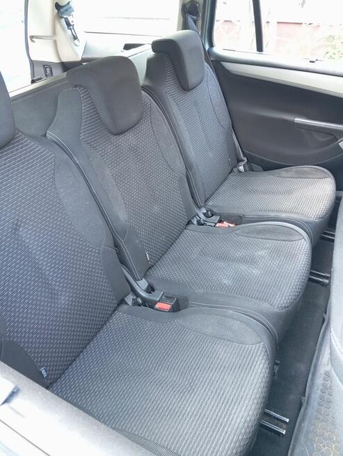 Citroen C4 Grand Picasso