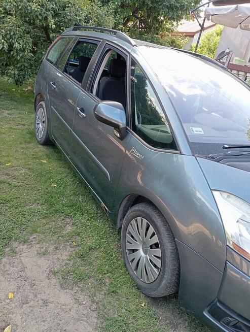 Citroen C4 Grand Picasso