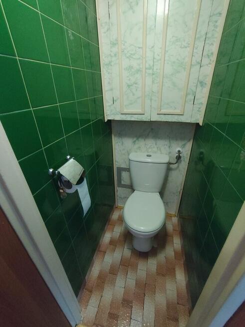 Mieszkanie umeblowane