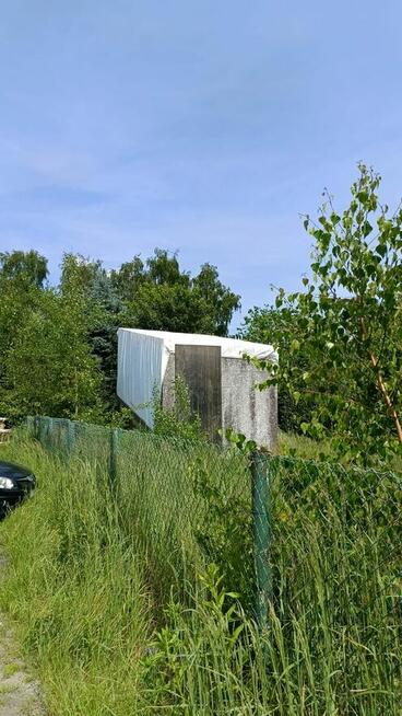 4 działki w komplecie