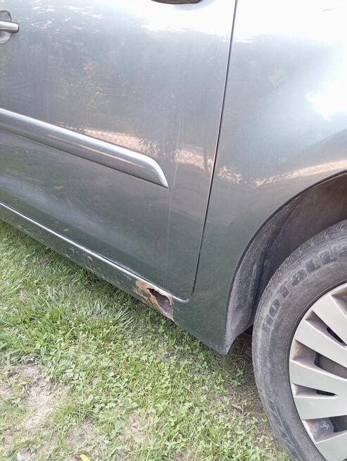 Citroen C4 Grand Picasso