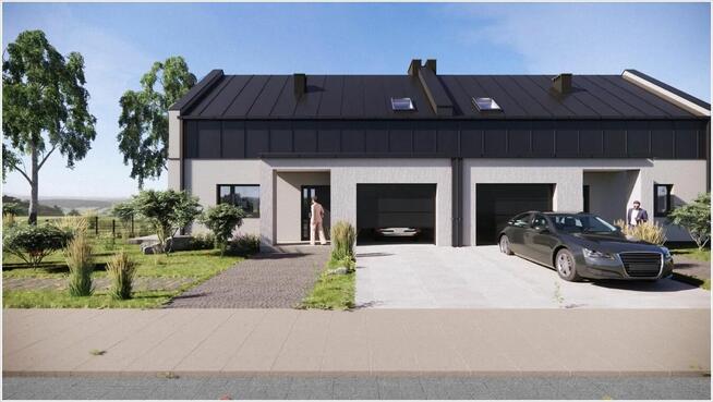 Na sprzedaż działka 240 lokali SWARZĘDZ PROJEKT POZWOLENIE