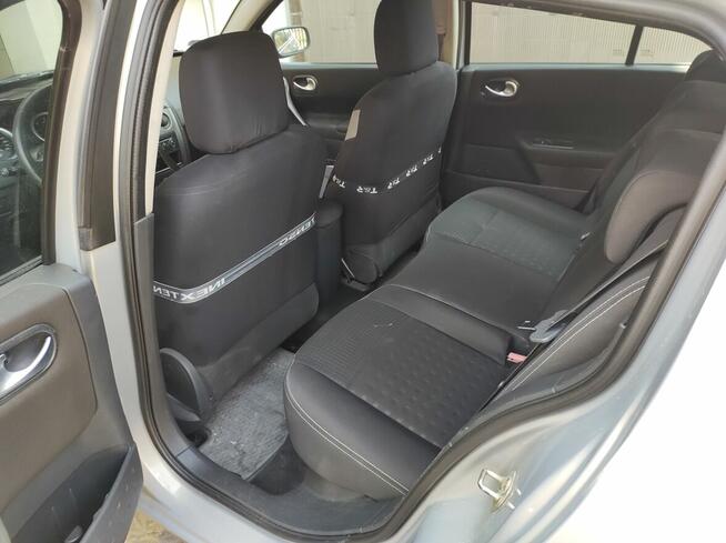 Renault Megane II 1.5