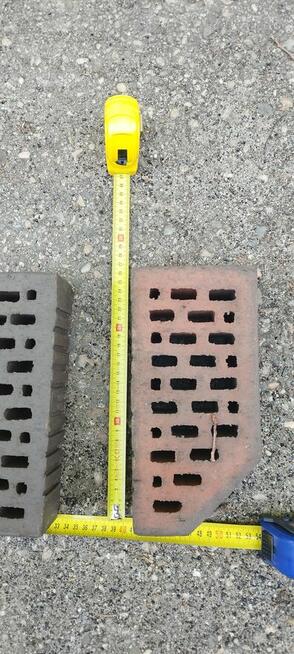 Dachówki ceramiczne