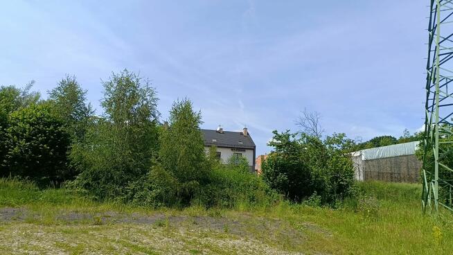 4 działki w komplecie