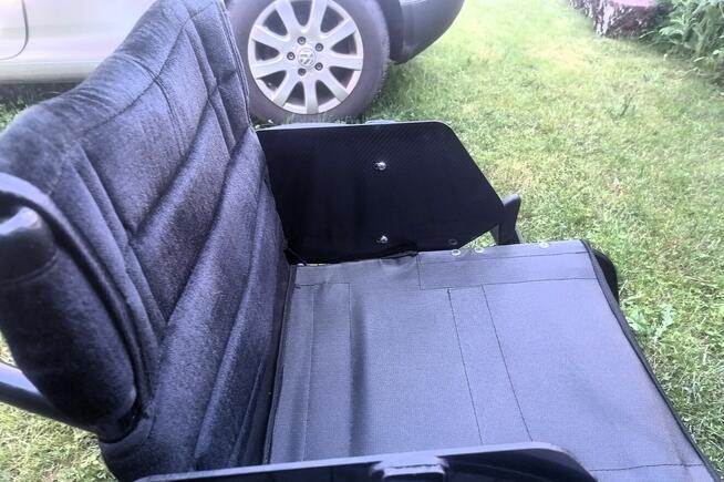 Wózek inwalidzki Panthera