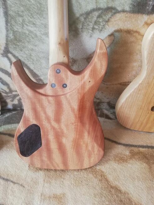 Sprzedam BODY Fender telecaster