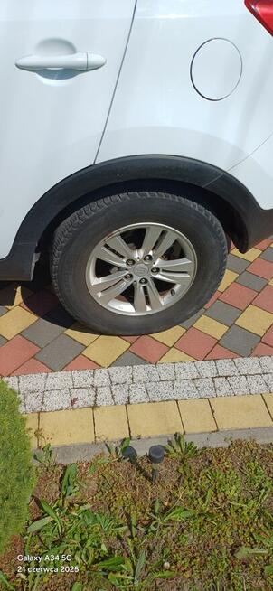 Sprzedam KIA SPORTAGE 1,6 GDi