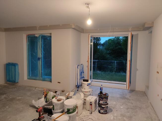 Profesjonalne Wykończenia Wnętrz