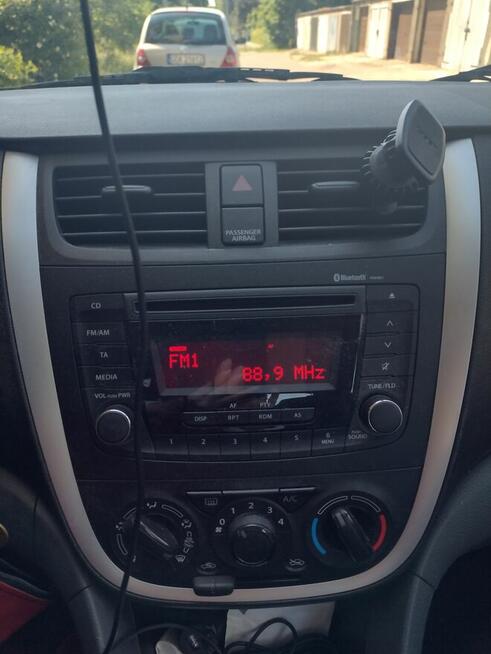 Suzuki Cellerio sprzedam
