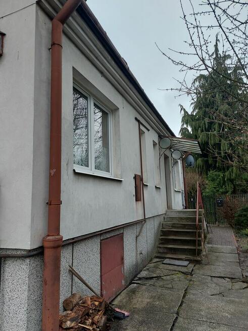 Dom do generalnego remontu — Jarosław, ul. Pełkińska 55 — dz