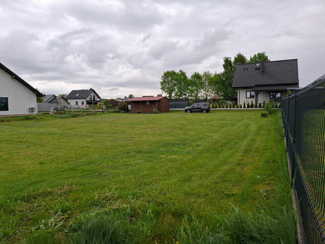 Działka 10ar Frydek, pszczyńskie.