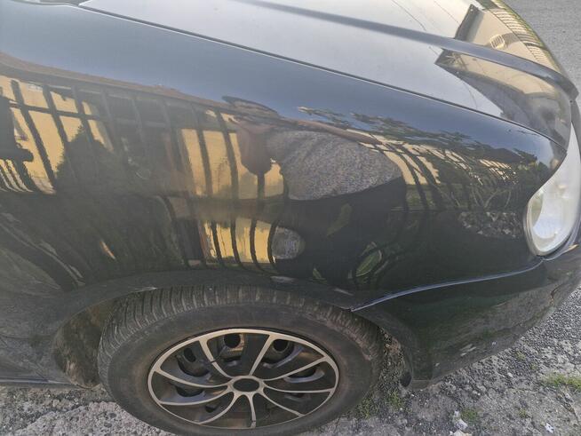 Sprzedam Volkswagen Touran 2006