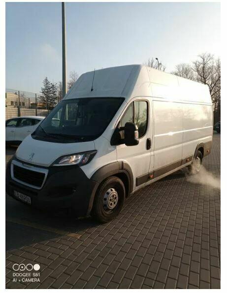 Przeprowadzki, Utylizacje,Transport