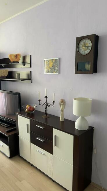 Zamienię 2-pokojowe mieszkanie komunalne w Gdańsku.