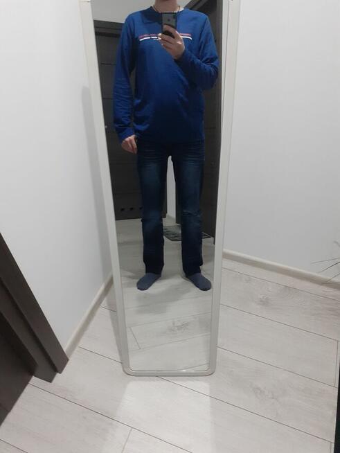Poznam normalną, fajną kobietę
