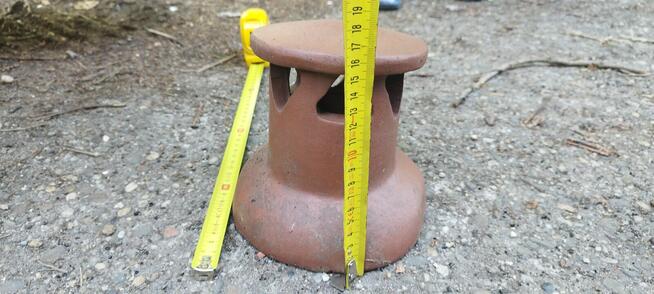 Dachówki ceramiczne