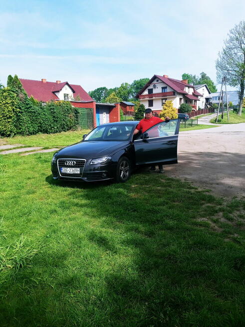 Poznam panie na stałe