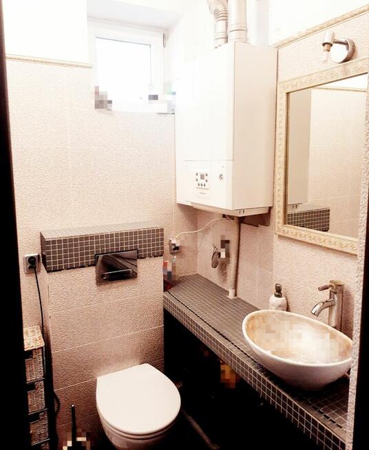 Sprzedam mieszkanie 36m2 Ostrów obok Przemyśla