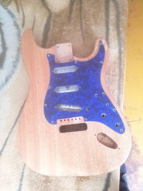 Serwis instrumentów muzycznych