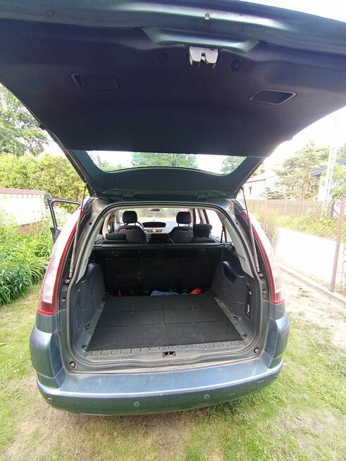 Citroen C4 Grand Picasso