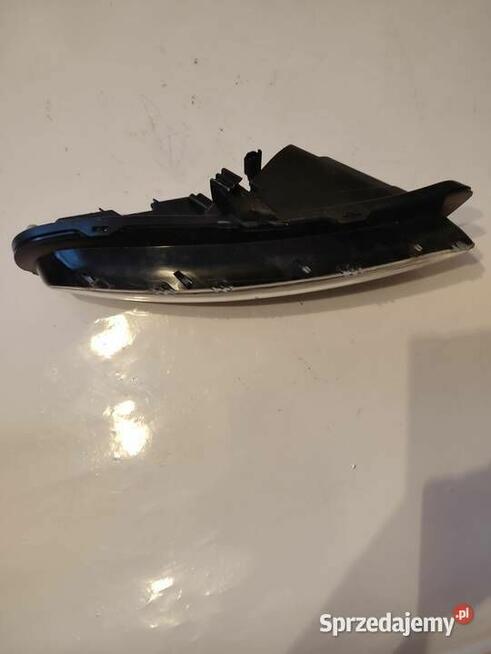 CITROEN C3 III LIFT 20- HALOGEN LED LEWY