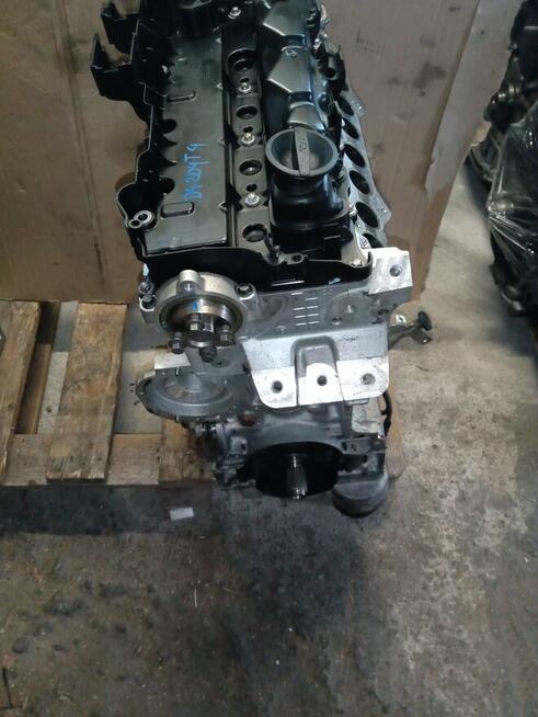 Silnik Volvo 2.0 diesel D4204T4