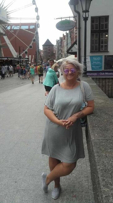 Szukam pracy stałej.