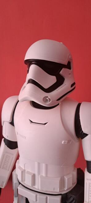 Duża figurka Star Wars - Stormtrooper