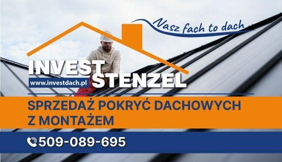 Demontaż Utylizacja Azbestu Odbiór Transport Remont Dachu