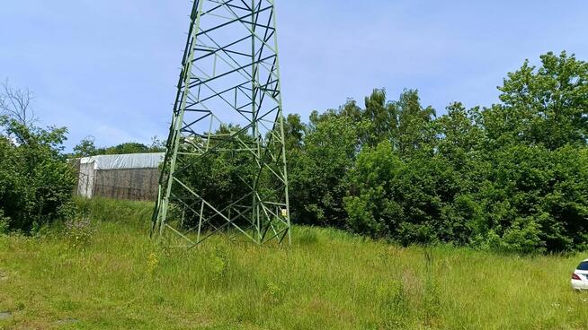 4 działki w komplecie