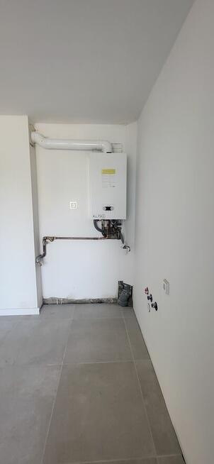 Dom po generalnym remoncie. Gdów, Łapanów