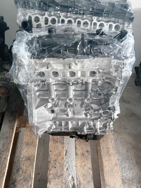 Silnik do Mazdy 2.2 diesel sh18/ shkv